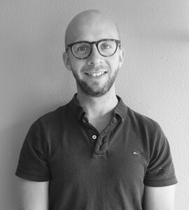 Torsten H. Rasmussen