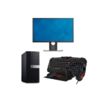E-sport Light Gamerpakke - Komplet Brugt Gamersæt. Alt inkl.!