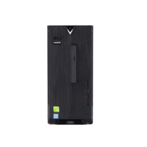 Acer - Brugt Gamer Pc | i7-8700 | 32 GB RAM | 1 TB SSD | RTX 5060 8 GB