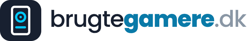 Brugtegamere.dk